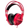 Steelseries Sideria 200 Binaural Head-band Red headset