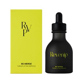Rivenif 리베니프 리마지 실프팅 앰플 50ml 펩타이드 리프팅 녹는실 1개 Revenif Remagi Silfiting Ampoule 50ml Peptide Lifting Dissolvable Thread 1pc