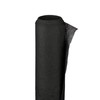 Relaxdays Weed Barrier Carpet, 50g/m²,5 m, Tear-proof Ground Protection Cover,