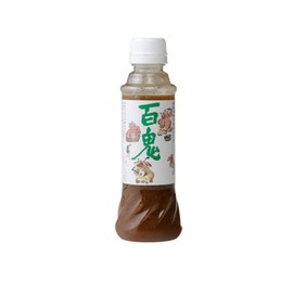 Monschelton Hyakki Dressing, 11.8 fl oz (350 ml)
