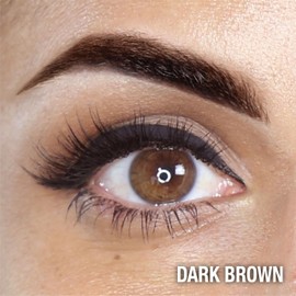 theBalm It's a Brow Time - Warm Black/Brown