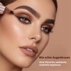 Pack of 2 Brow Lifting Set, 3D Eyebrow Pencil, Quick