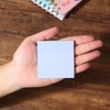 Mr. Pen- Sticky Notes, 3”x3”, 12 Pads, 600 Sheets, Colorful