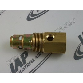 32141558 Check Valve - Designed for use with Ingersoll Rand Air Compressors