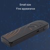 5KM Fiber Optic Visual Fault Locator High Accuracy Portable VFL