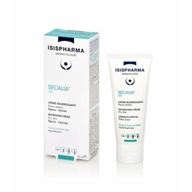 ISIS PHARMA SECALIA DS Soothing and Moisturizing Face Cream for Sensitive Skin