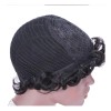 generic Pelucas De Duendecillo De Peluca Rizada Grande De Cabello