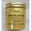 Soulspa Pure - 24K Gold Mask Luxury Face Mask -