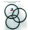 Replacement Drive Belt for Thumler's AR 1,2,6,12 B #401 Rock