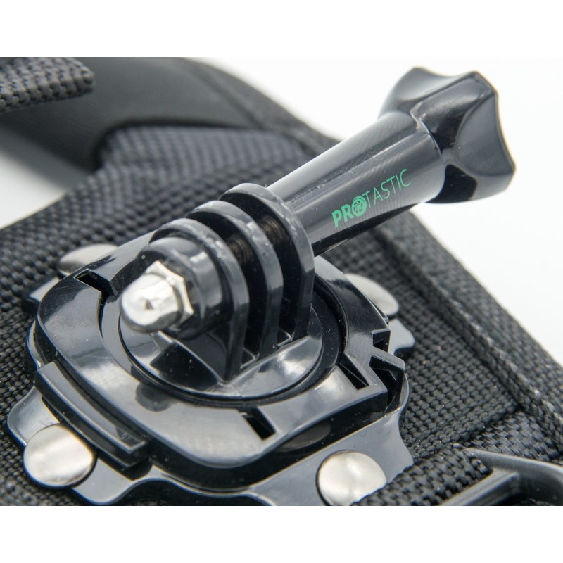 PROtastic 360° Wrist Glove Mount for GoPro/SJCAM and Action Cameras