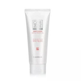 Care Zone 케어존 딥클린 젠틀필링젤 Carezone Deep Clean Gentle Peeling Gel
