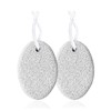 Pumice Stone 2 Pcs - Foot Pumice Stone for Feet