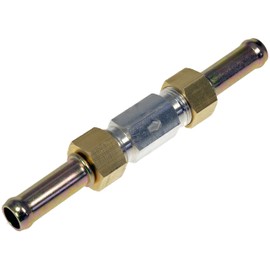Dorman 800-196 Fuel Check Valve 3/8