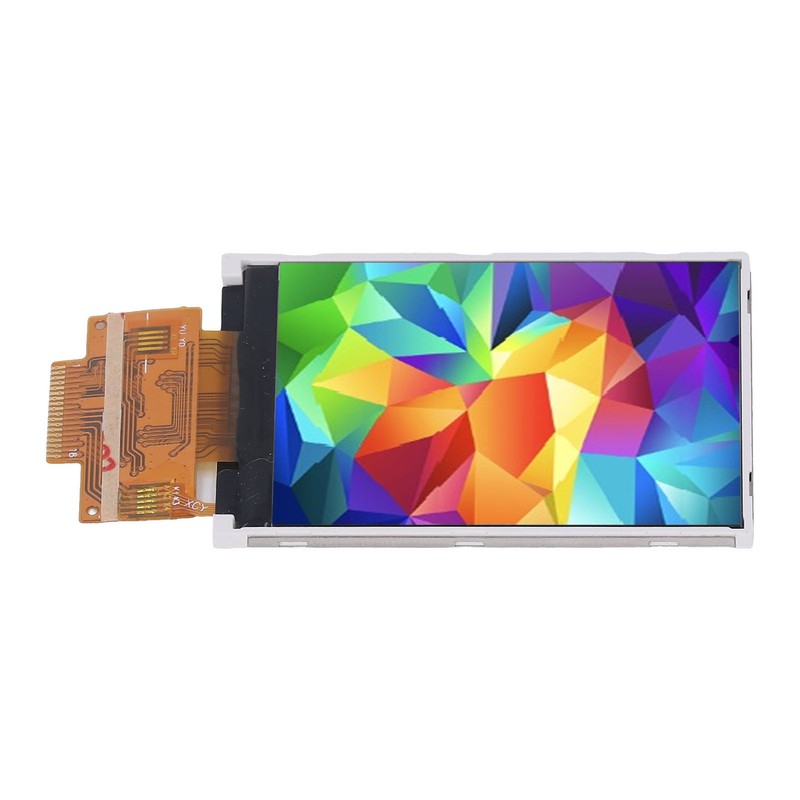 LCD Display Module 240x320 2.4in SPI Interface ILI9341 Drive TFT