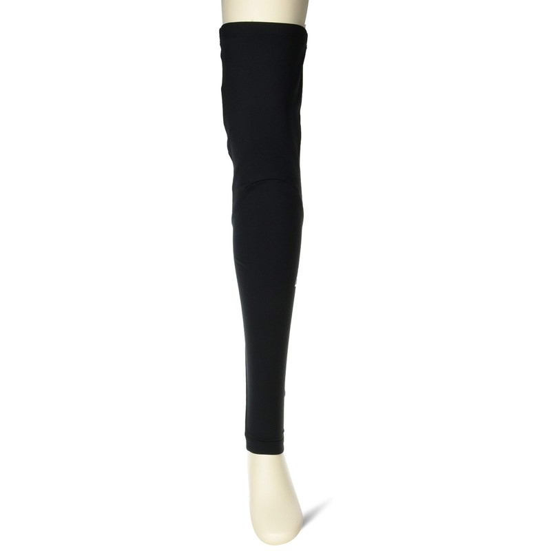 Cox Sportif Arm Cover, Leg Cover, Men's, Black