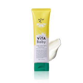 ViTA Cream Balm Cleansing C