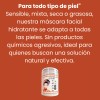 FENMAN Mascarilla Blanqueadora De Polvo De Perla Multi Efectos