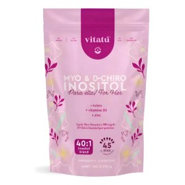 Rx27 Vitatú Myo Inositol Amp Chiro