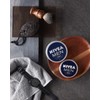 Nivea Men Creme Pack of 4 (4 x 75 ml),