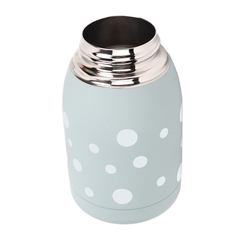 Children's Insulation Cup 12oz Double Wall Portable Rabbit Pattern Insulated
