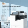 E-Z Ink Compatible Drum Unit Replacement for Brother DR223CL DR223