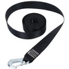 Trailer Winch Strap for Boat, Jetski and Car Trailers 7m