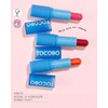 Tocobo Powder Cream Lip Balm Producto Rose Petal