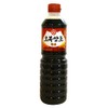 ROM AMERICA Korean Brewed Soy Sauce [ 30 fl Oz