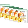 Garnier Anti-Matic Fabric Face Mask for Dull and Tired Skin,
