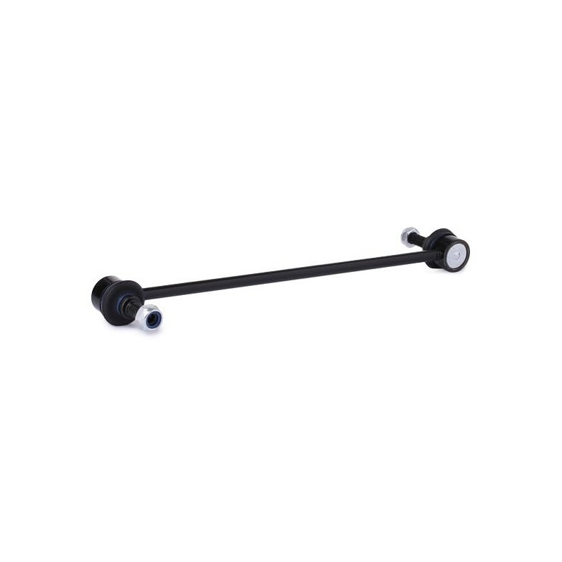 RIDEX Coupling rod suspension support front on both sides