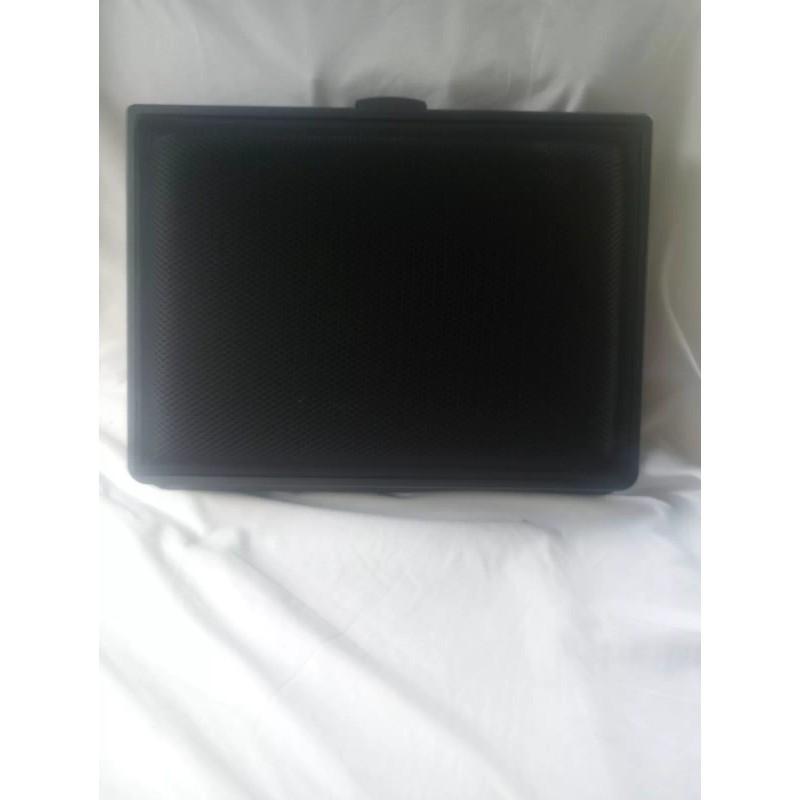 Lapdesk Mind Reader Portable Folding Laptop Lap Desk Bed Table