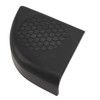 Door Speaker Cover Grille Interior Door Speaker Decoration Cover Trim