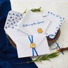 Mother of the Bride Gifts Wedding Handkerchief from Bride Something