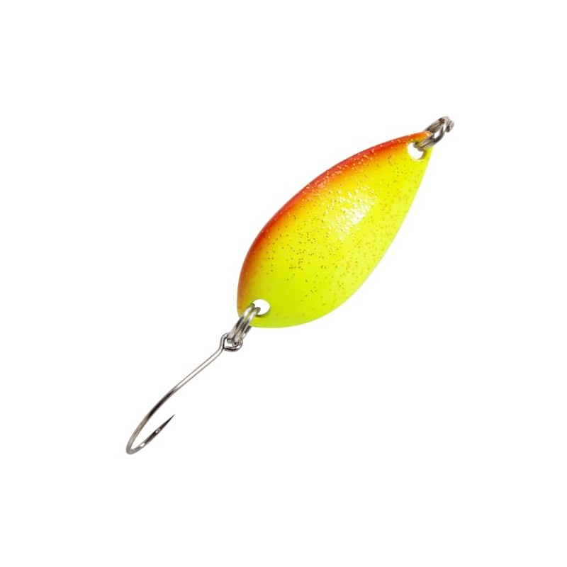 FTM Spoon Salza 3.2 g 3.2 cm – Trout Blinker,