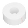 2 Rolls Disposable Collar Protection Sweat Pads, Shirt Neck Liner