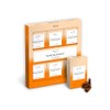 The Kalesi Collection by Stamford Sandalwood Incense Cones - Pack