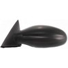 FITRITE AUTO PARTS New Left Driver Side Mirror For 2002-2004