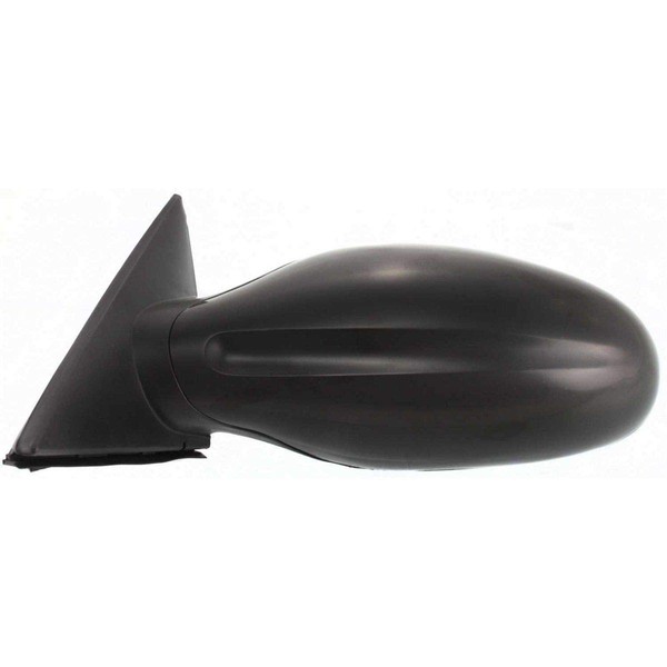 FITRITE AUTO PARTS New Left Driver Side Mirror For 2002-2004
