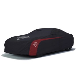DaShield Ultimum Lite Waterproof Full Car Cover for Chrysler 300 2005-2023 Sedan