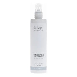 Tónico Facial Equilibrante Kelaya Preliminar K 300 Ml Todo Tipo De Piel Día/noche