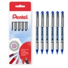 Pentel Energel BL27 Liquid Gel Ink Rollerball Pen - 0.7mm