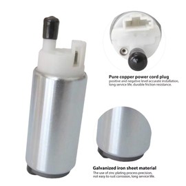 Fuel Pump Kit For Suzuki GSXR 750 GSXR-750 GSXR750 Motorcycle 2000 2001 2002 2003 2004 2005 2006 2007 Replaces Part # 15100-01H00 15100-01H00-E00