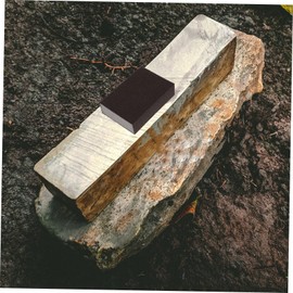 FELTECHELECTR 6pcs Grit Sanding Sponges Polishing Blocks for Wood Finishing Elastic Sanding Pads for Smooth Surface Polishing Portable and Convenient for Various Shapes