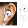 A-Focus Ear Hooks for AirPods 3rd Generation 3 Types 3