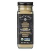 Watkins Gourmet Organic Spice Jar, Ground Ginger, Non-GMO, Kosher, 58