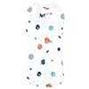 Hudson Baby Unisex Baby Sleep Pod, Space, 0-2 Months