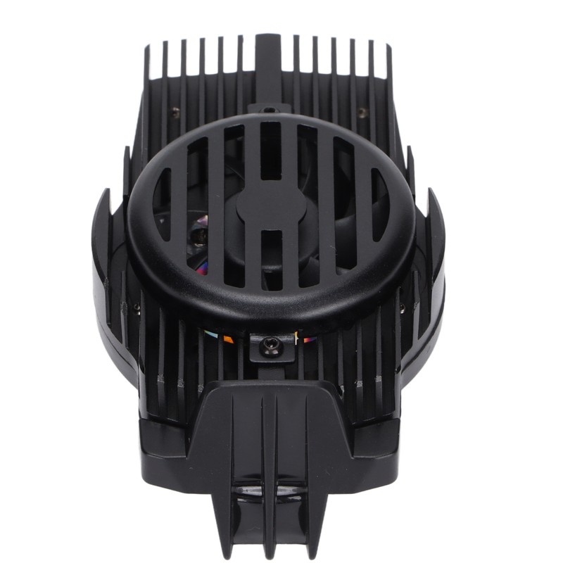 Phone Cooler Cooling Fan Semiconductor Mobile Cell Phone Heatsink Radiator