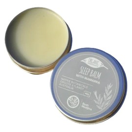 Bush Medijina Sleep Balm with Mamarra, 40g