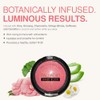 Palladio Rubor Horneado Berry con Destellos, Pigmentación Intensiva