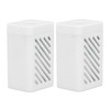 2pcs Silver Ion Module Accessories for Dreame X10 S10 W10S